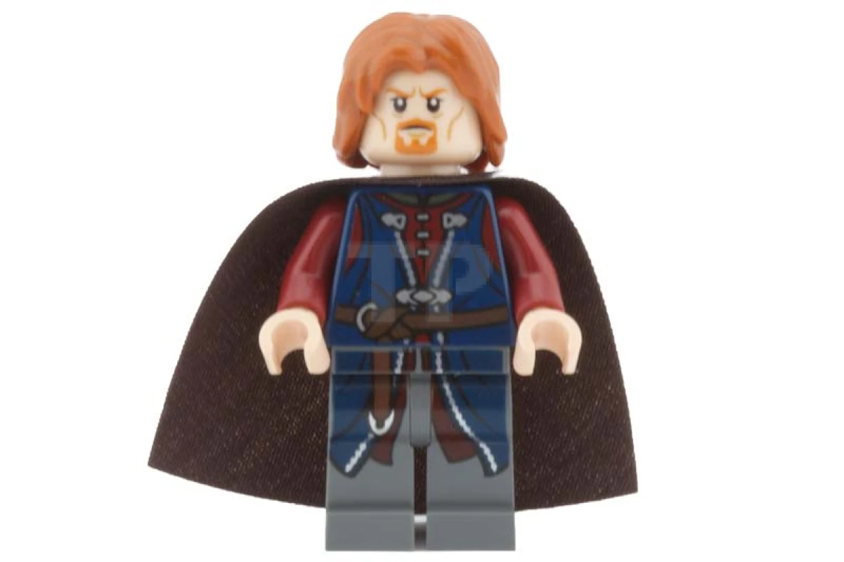 LEGO&reg; lor014 Boromir