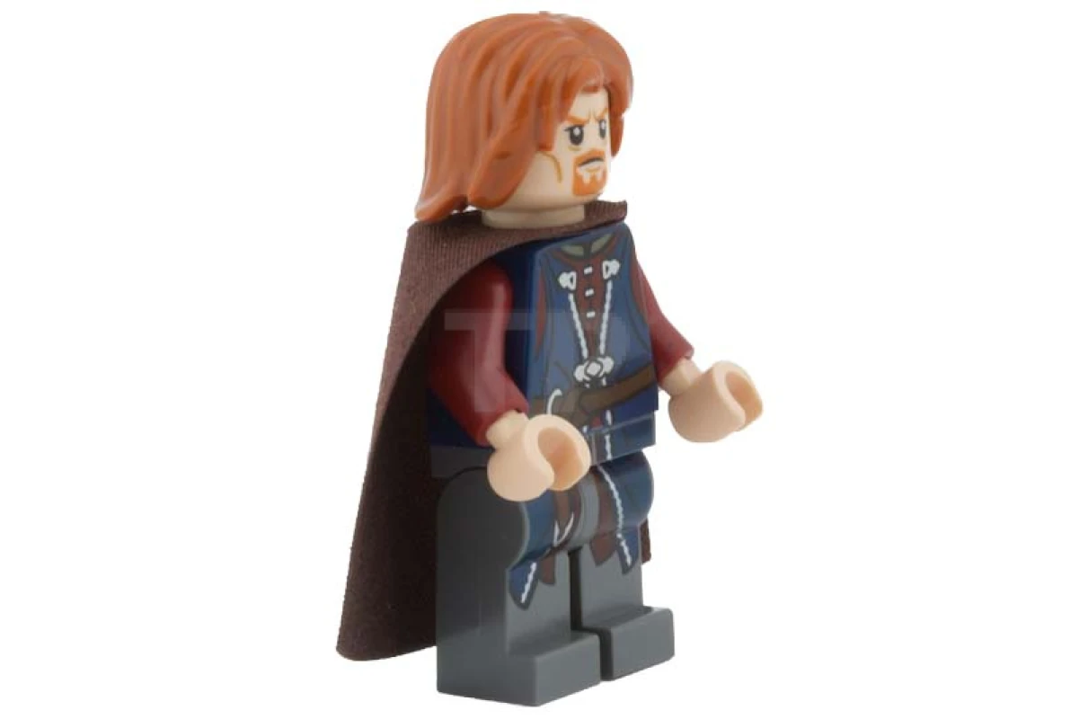 LEGO&reg; lor014 Boromir