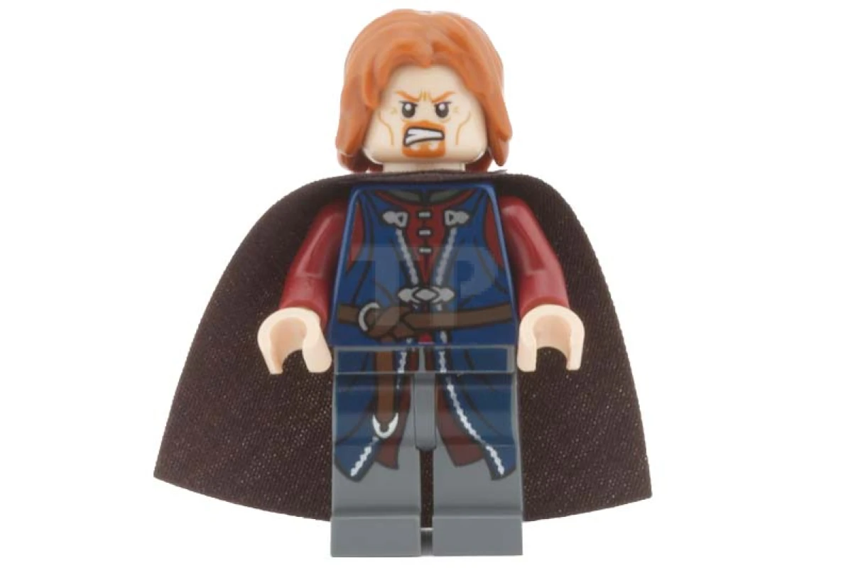 LEGO&reg; lor014 Boromir