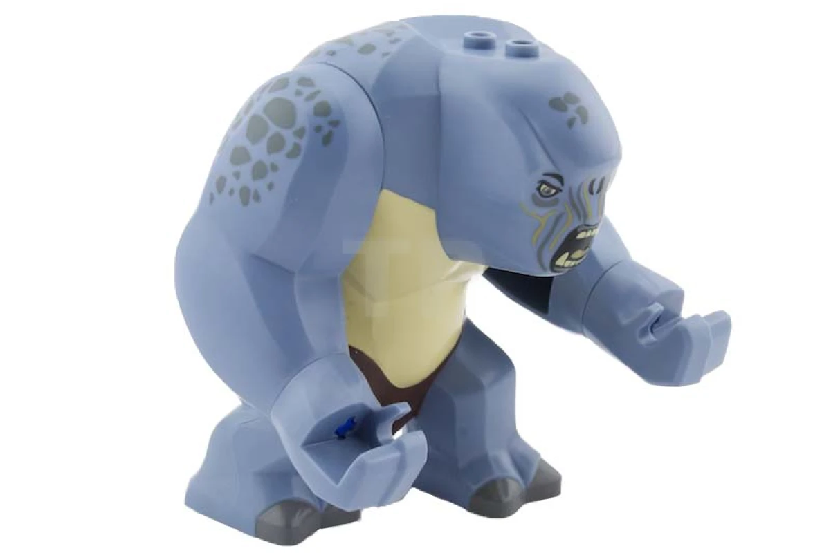 LEGO&reg; lor027 Cave Troll