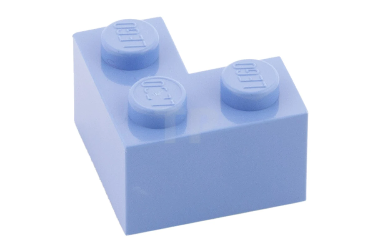 LEGO&reg; 6000880 - 2357 - Ladrillo 2 x 2 Esquina