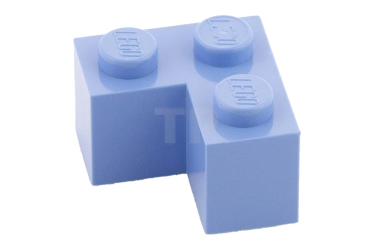 LEGO&reg; 6000880 - 2357 - Ladrillo 2 x 2 Esquina