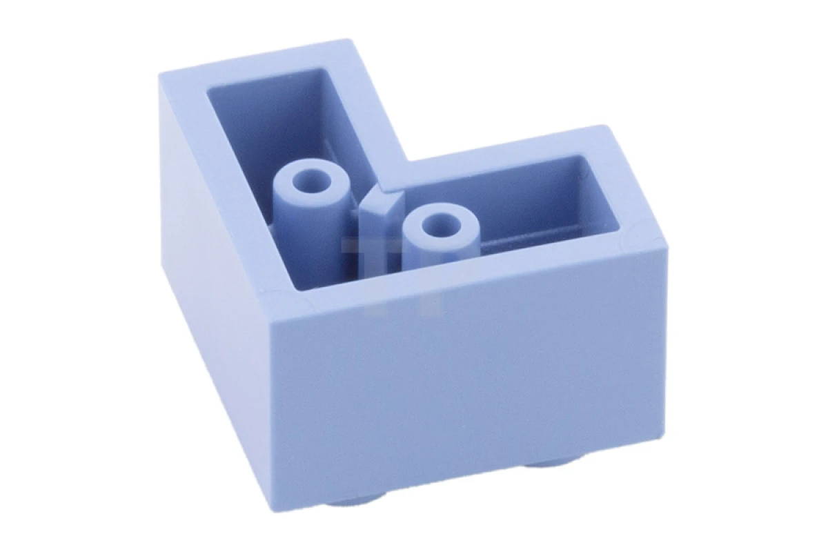 LEGO&reg; 6000880 - 2357 - Ladrillo 2 x 2 Esquina