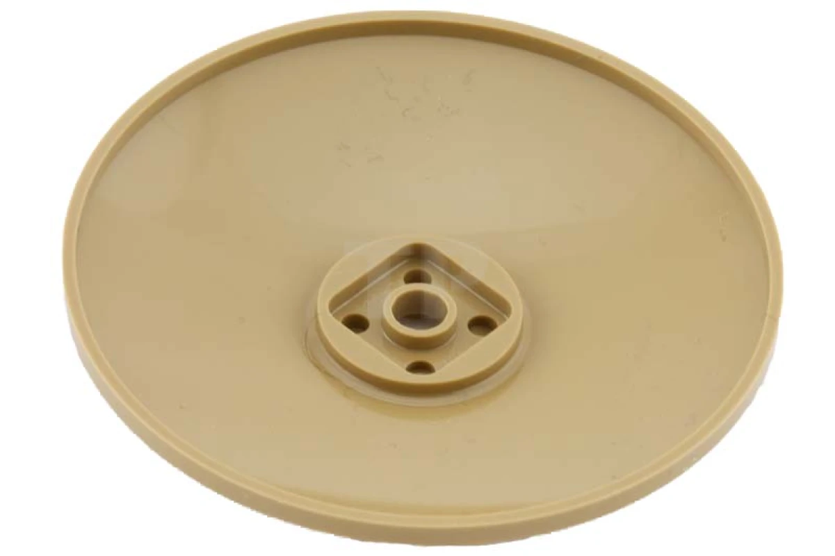 LEGO&reg; 6006808 - 3961 - Dish 8 x 8 Inverted