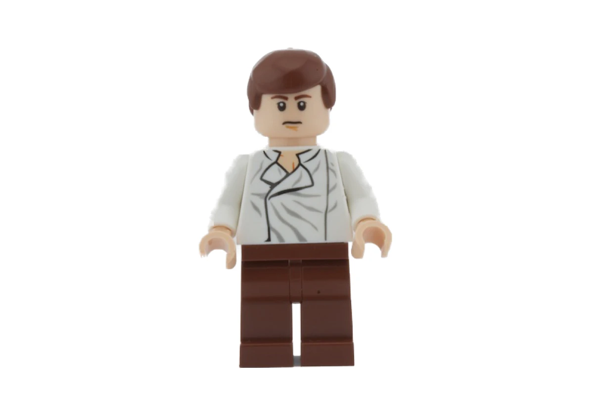 LEGO&reg; sw0403 Han Solo