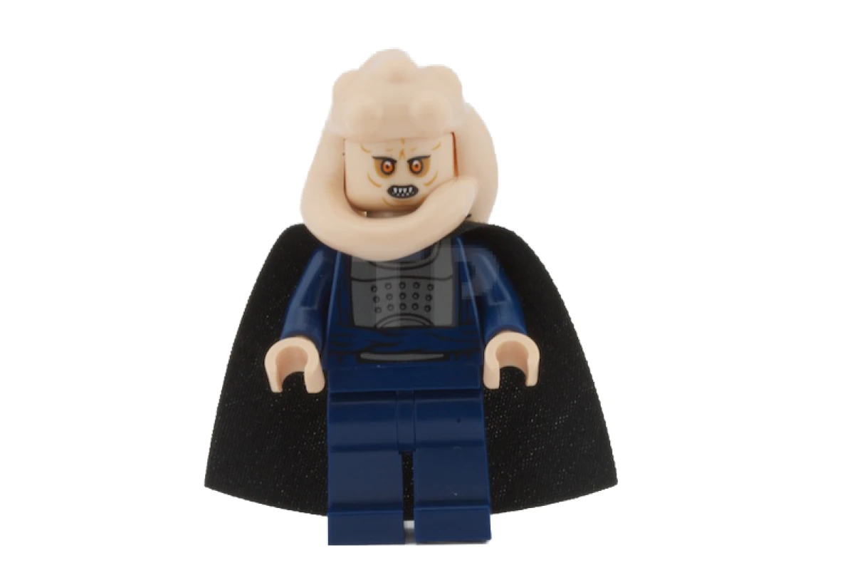 LEGO&reg; sw0404 Bib Fortuna