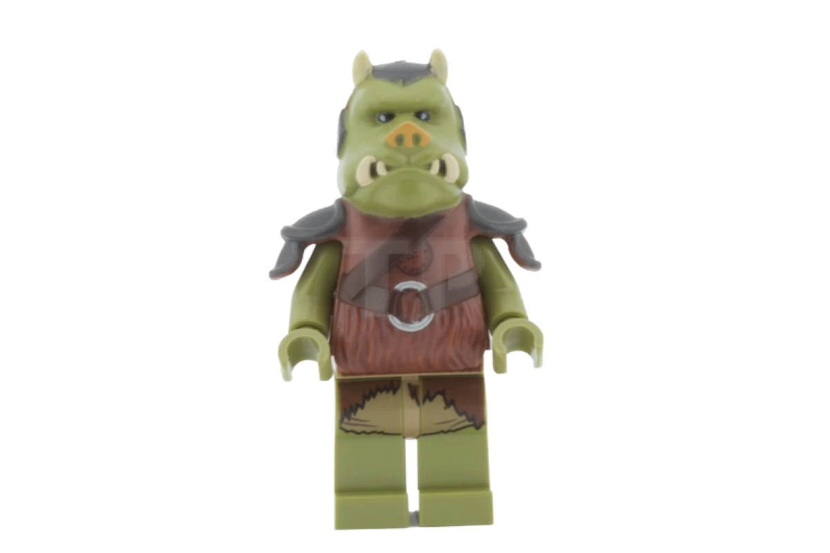 LEGO&reg; sw0405 Gamorrean Guard