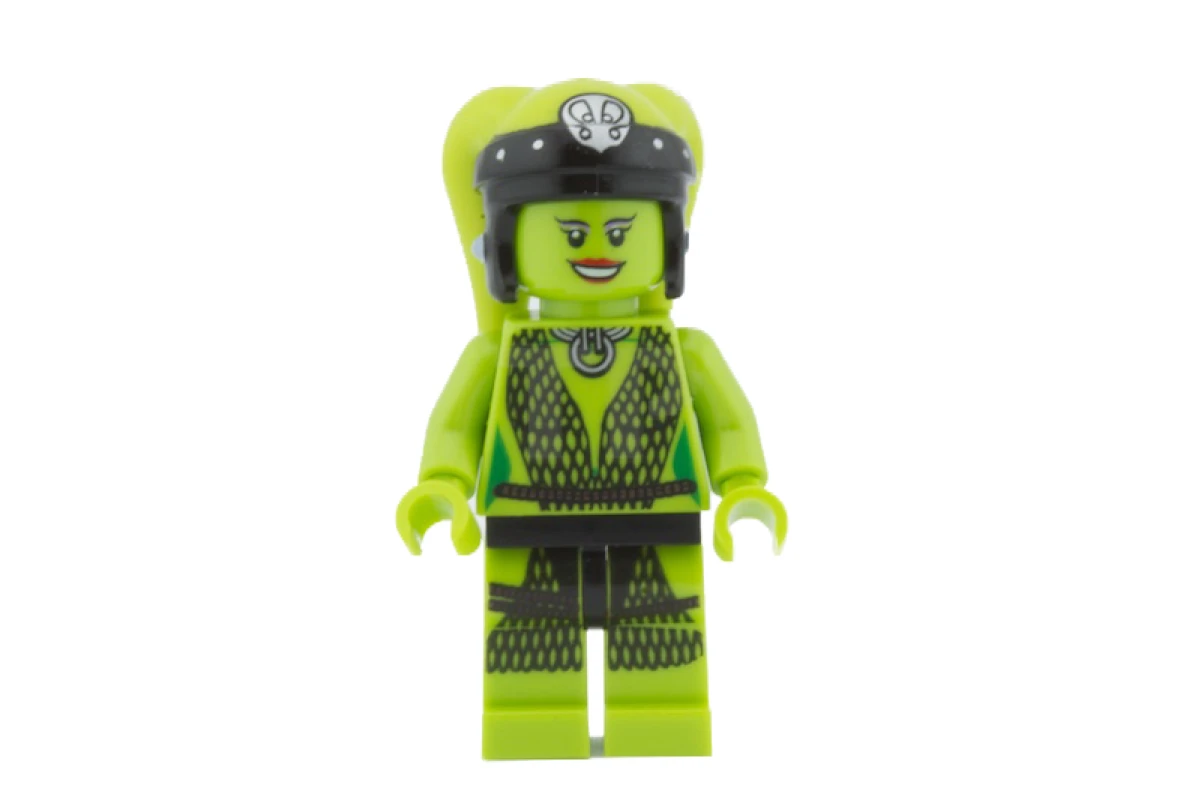 LEGO&reg; sw0406 Oola