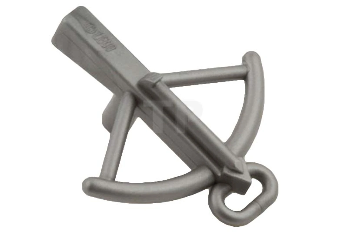 LEGO&reg; 6268843 - 2570 - Minifig, Arma Balestra