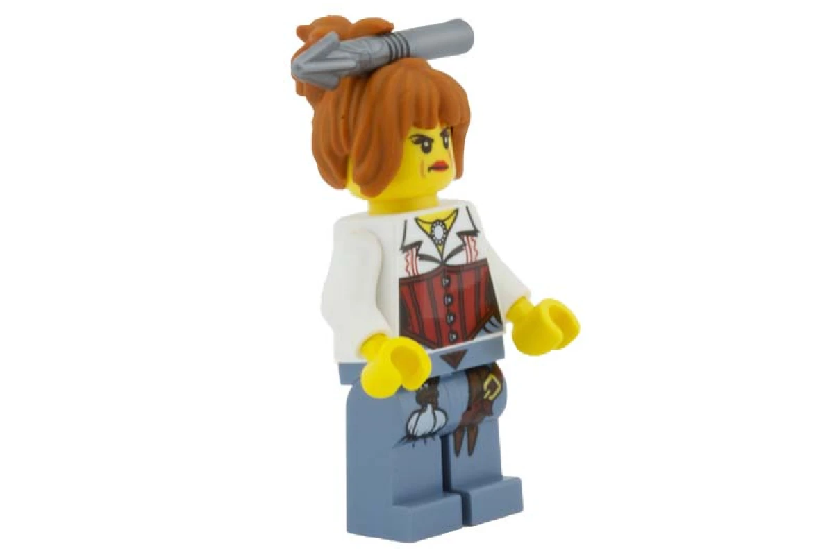LEGO&reg; mof002 Ann Lee
