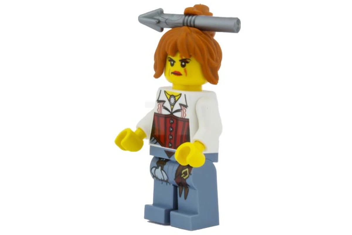 LEGO&reg; mof002 Ann Lee