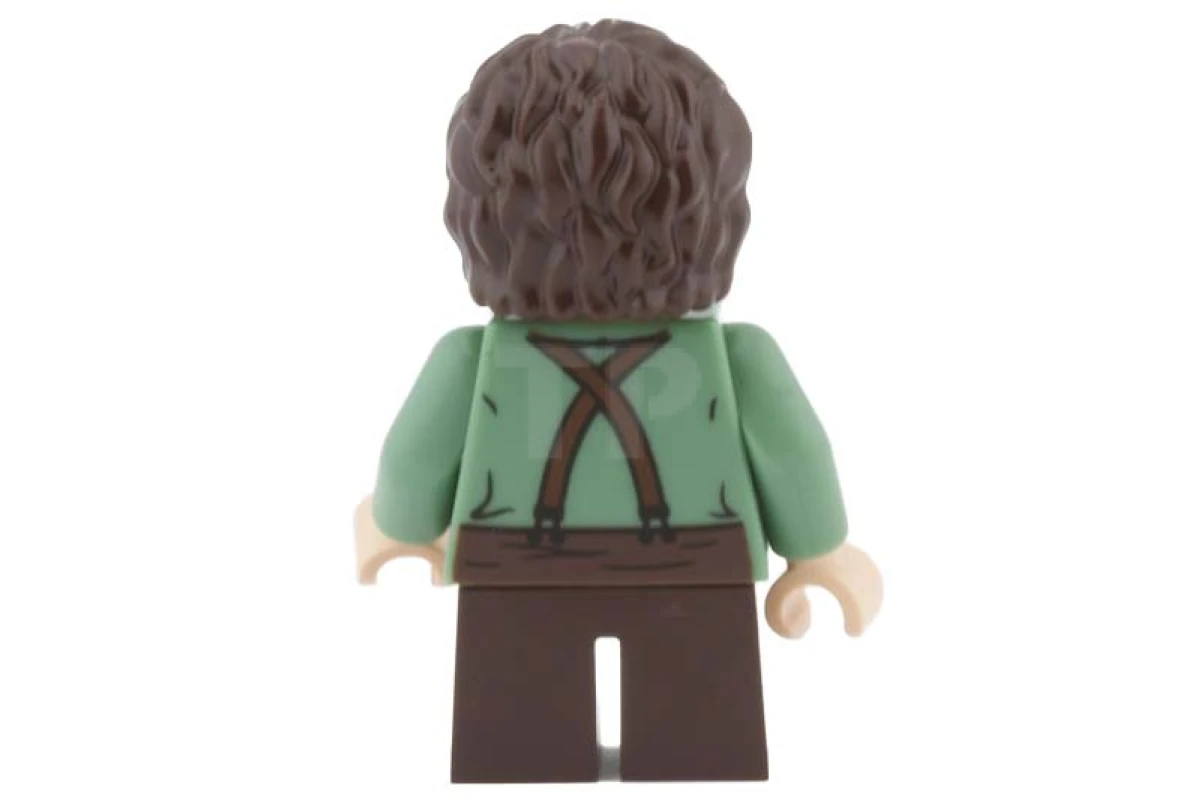LEGO&reg; lor002 Frodo Baggins