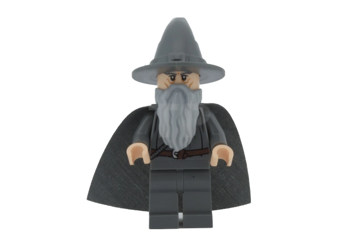 LEGO&reg; lor001 Gandalf the Grey