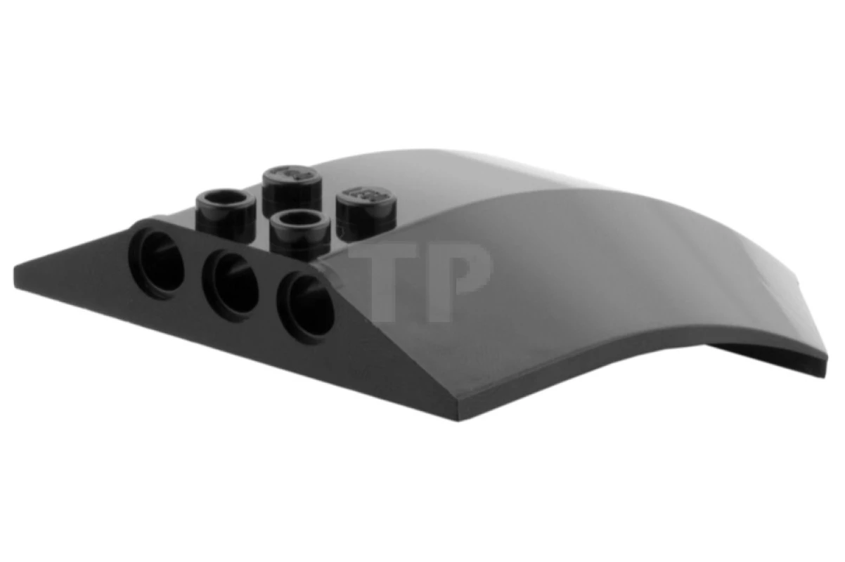 LEGO&reg; 6115083 - x224 - Windscreen 8 x 6 x 2 Curved