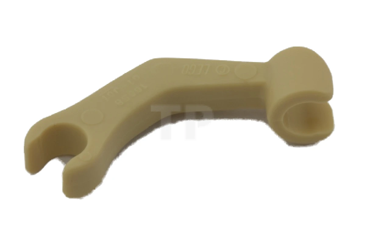 LEGO&reg; 6123576 - 10058 - Arm Bent (Gollum)