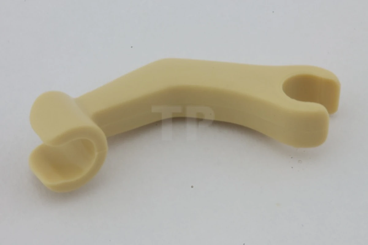 LEGO&reg; 6123576 - 10058 - Arm Bent (Gollum)