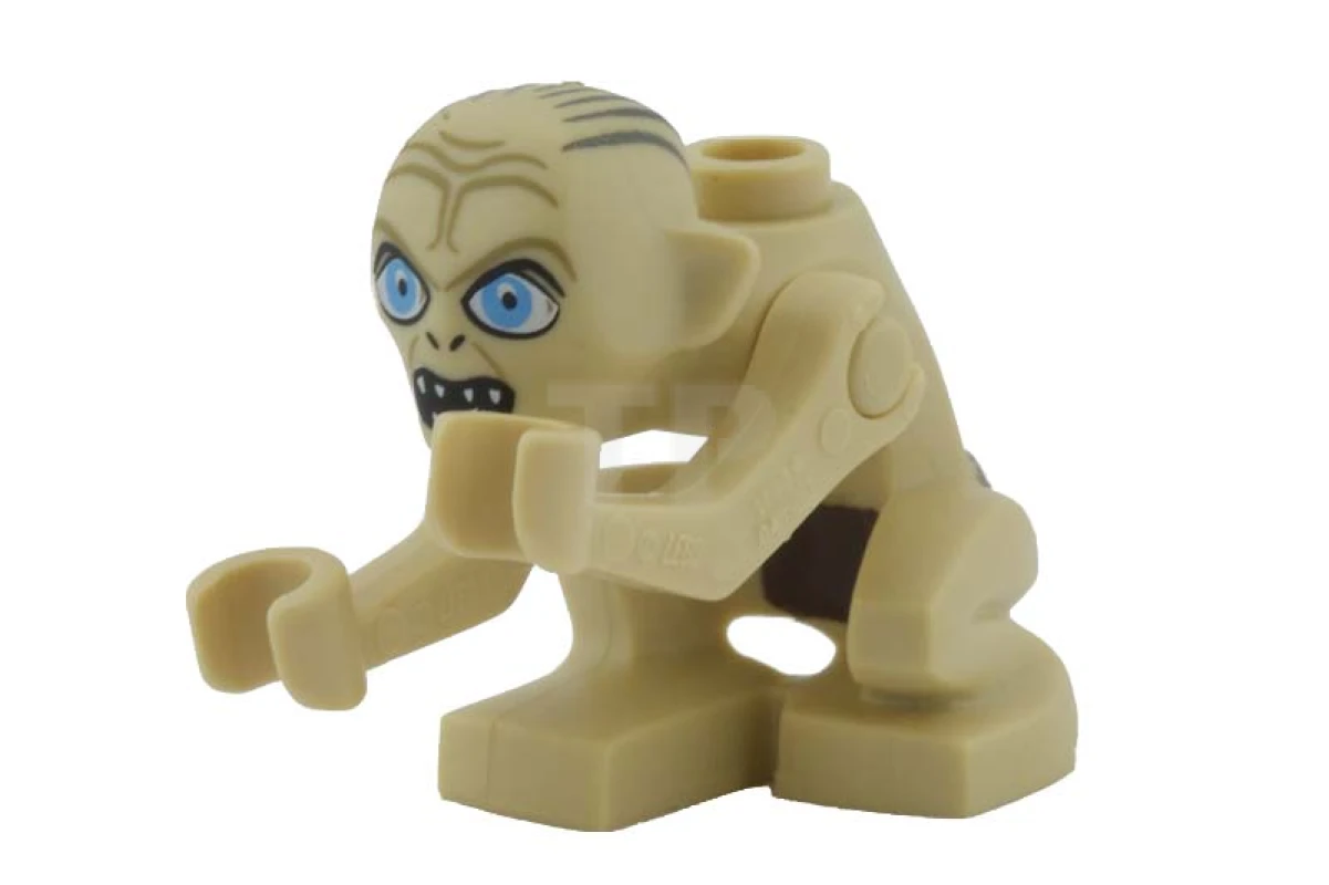 LEGO&reg; lor005 Gollum