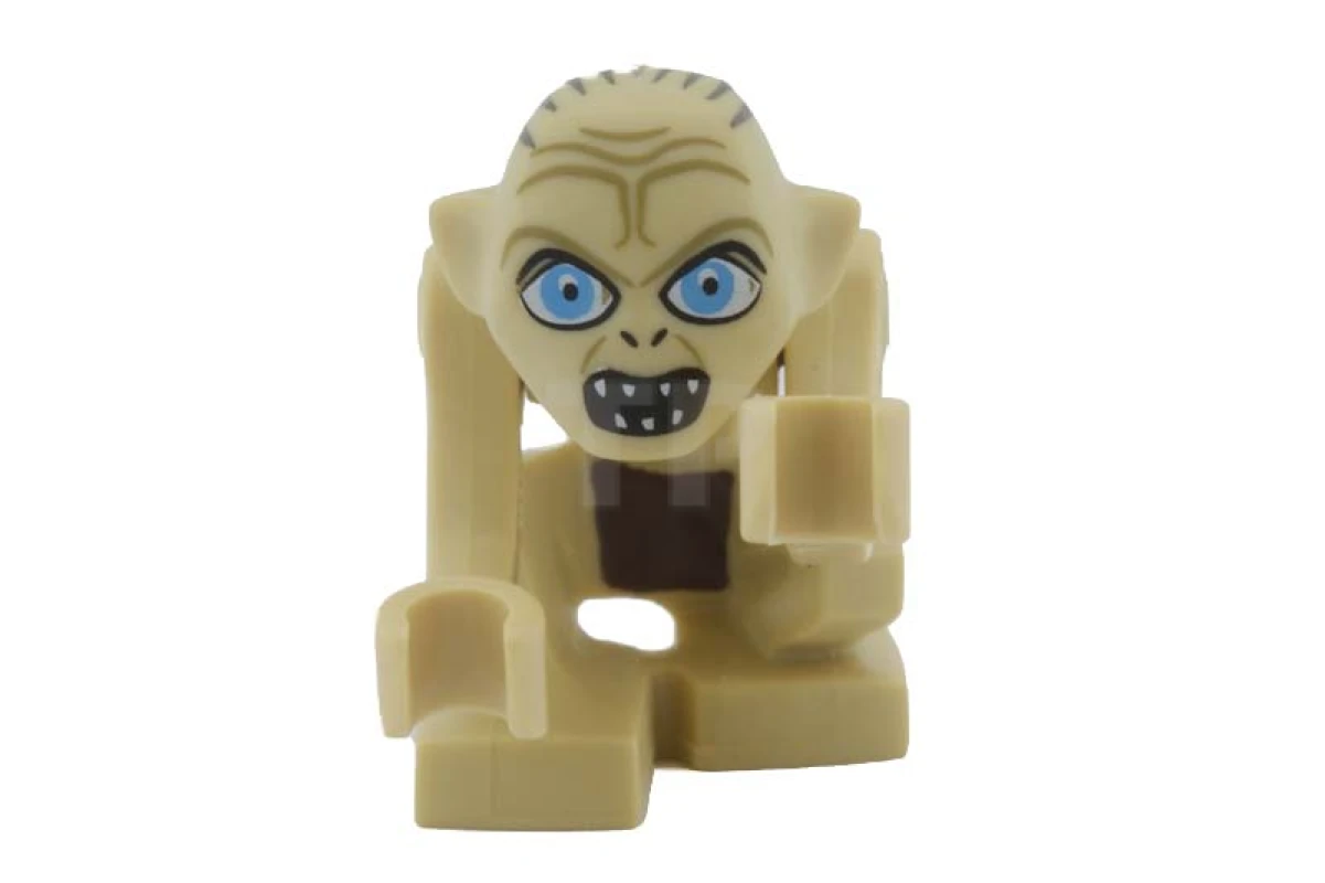 LEGO&reg; lor005 Gollum