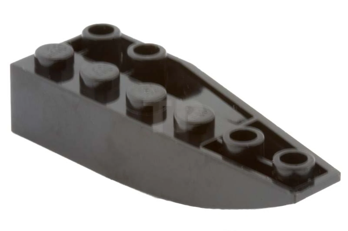 LEGO&reg; 6468980 - 41765 - Cale 6 x 2 inversée à gauche