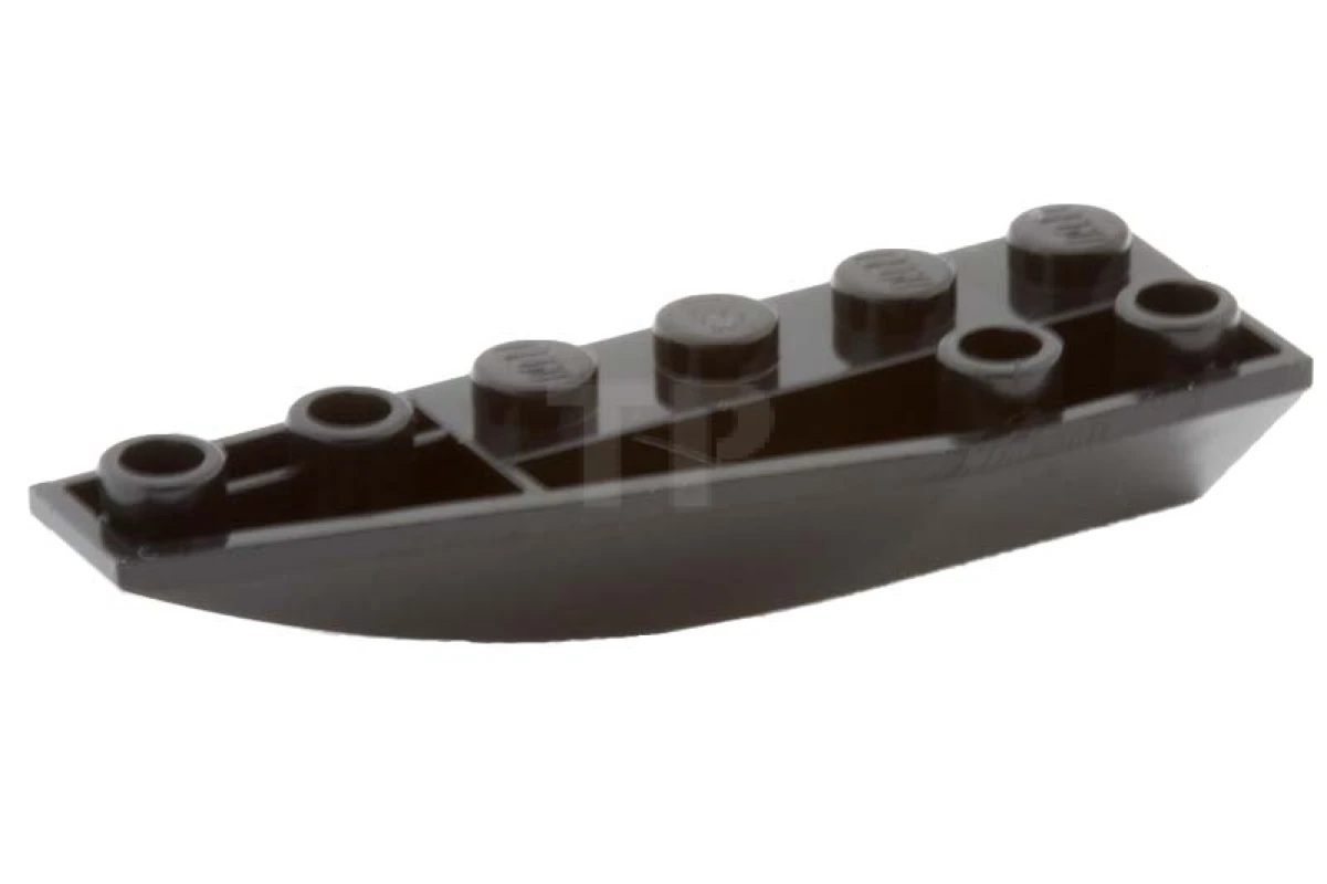 LEGO&reg; 6468980 - 41765 - Cale 6 x 2 inversée à gauche