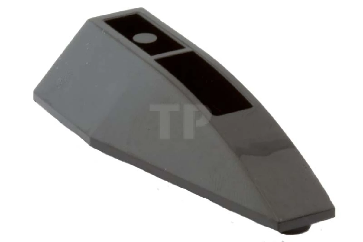 LEGO&reg; 6468980 - 41765 - Cale 6 x 2 inversée à gauche