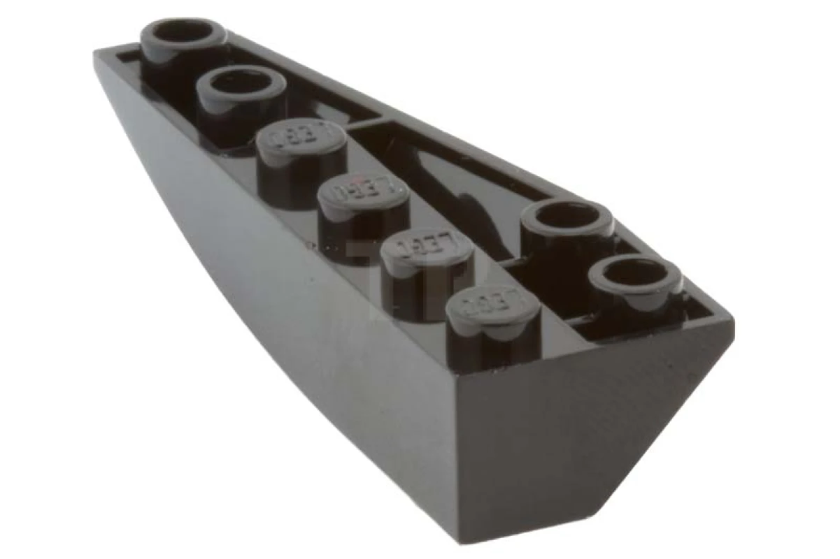LEGO&reg; 6468984 - 41764 - Cale 6 x 2 inversée à droite