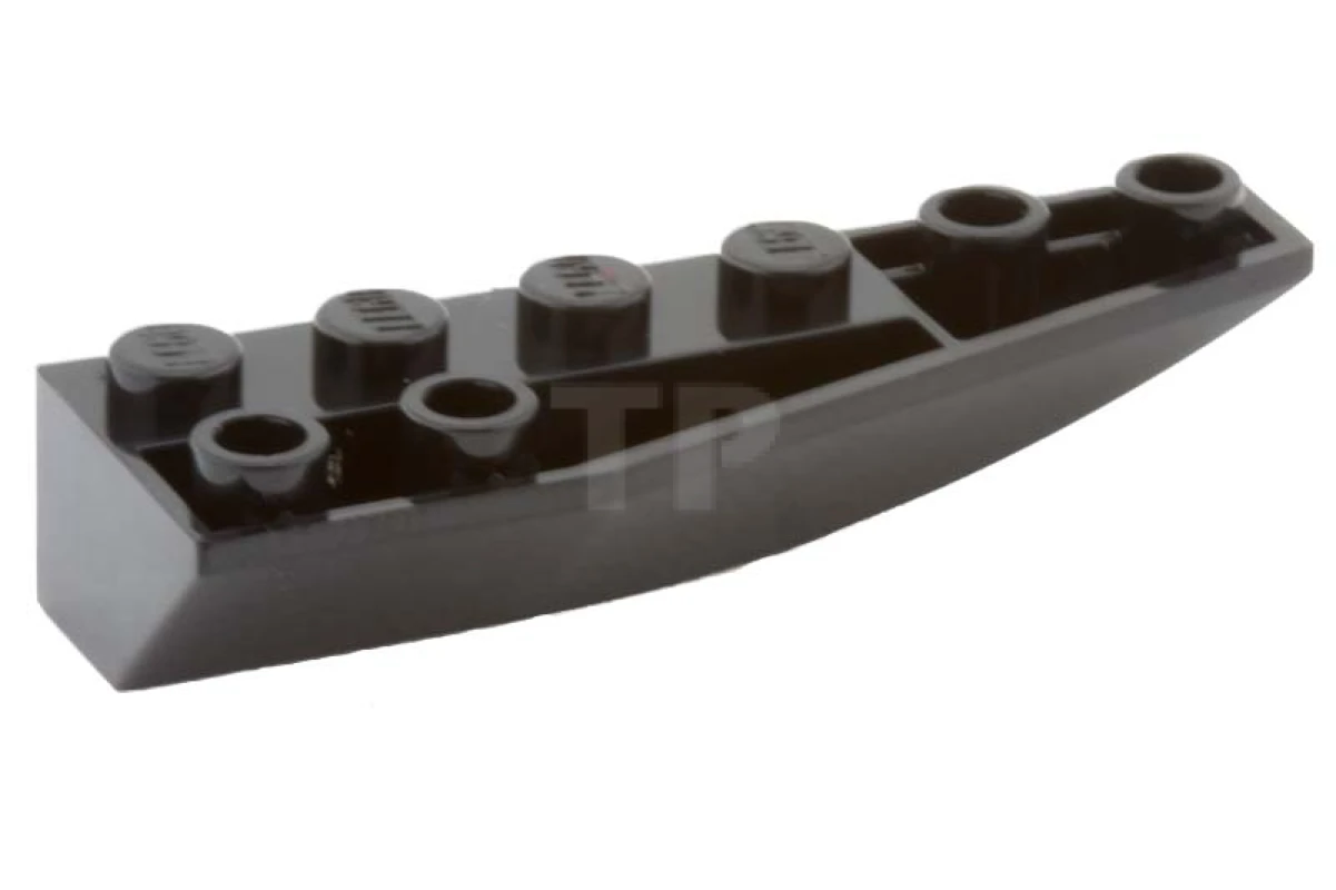 LEGO&reg; 6468984 - 41764 - Cale 6 x 2 inversée à droite