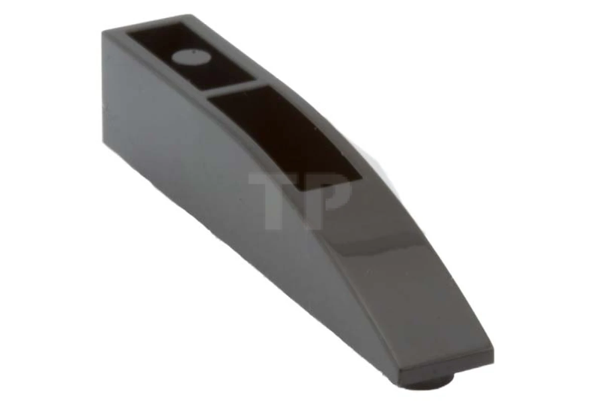 LEGO&reg; 6468984 - 41764 - Cale 6 x 2 inversée à droite