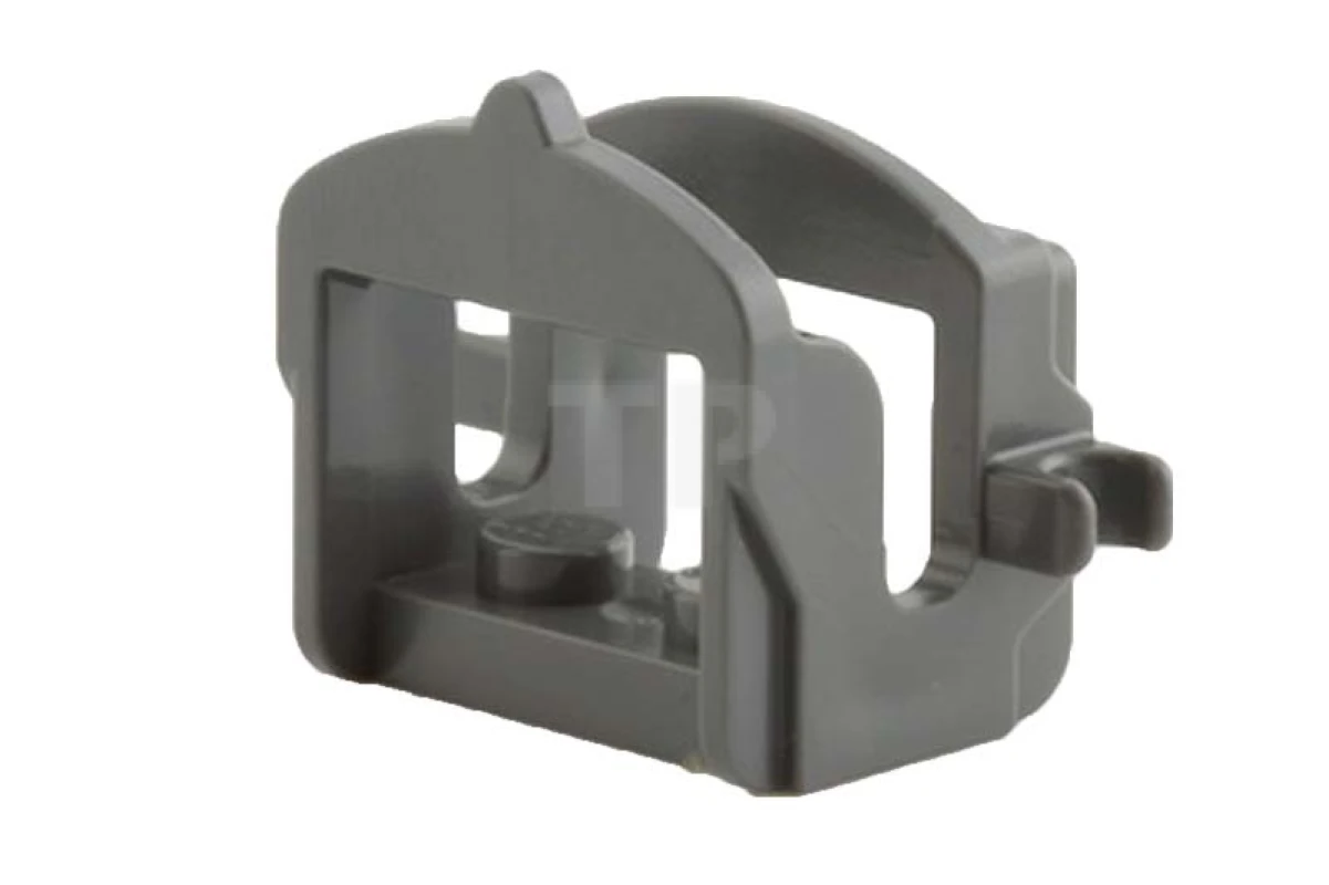 LEGO&reg; 6081404 - 4491b - Horse Saddle with Two Clips