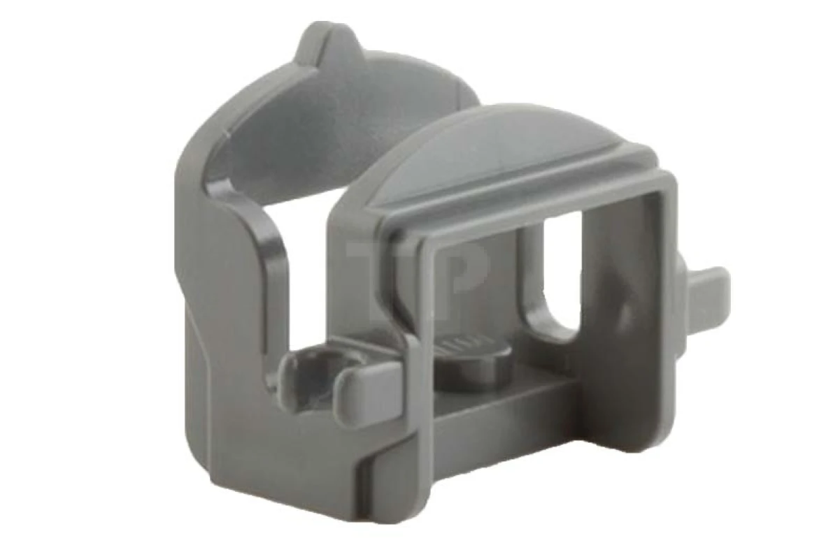 LEGO&reg; 6081404 - 4491b - Horse Saddle with Two Clips