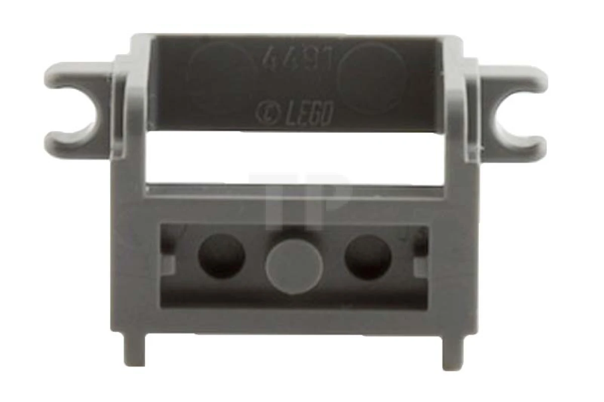 LEGO&reg; 6081404 - 4491b - Horse Saddle with Two Clips