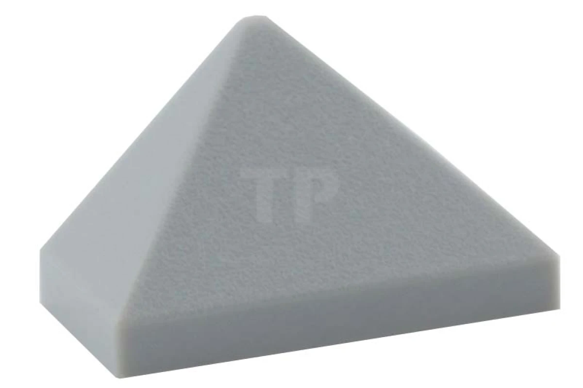 LEGO&reg;  - 3048 - Slope 2 x 1 - 45° Triple