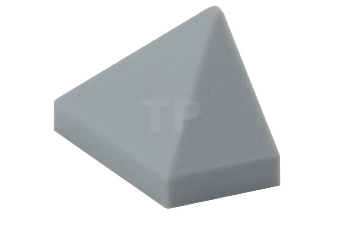 LEGO&reg;  - 3048 - Slope 2 x 1 - 45° Triple