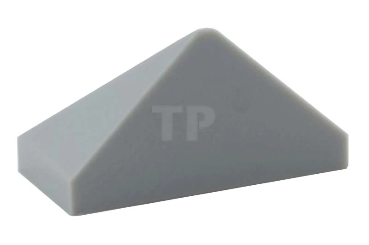 LEGO&reg;  - 3048 - Slope 2 x 1 - 45° Triple