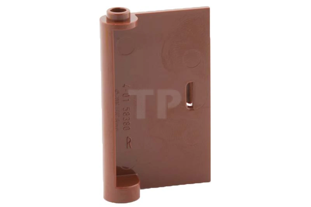 LEGO&reg; 6002482 - 58380 - Deur 1 x 3 x 4 Rechts