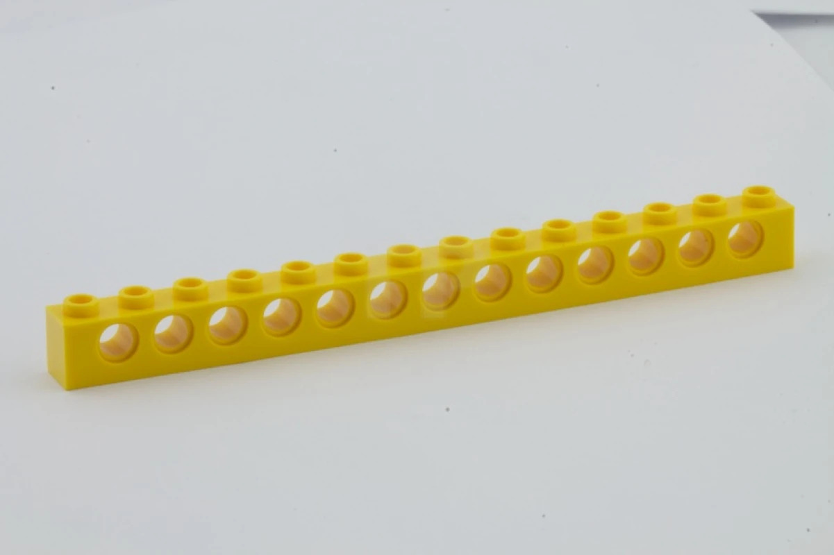 LEGO&reg; 4655571 - 32018 - Brick 1 x 14 with Holes