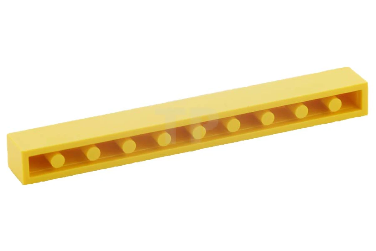 LEGO&reg; 4200026 - 6111 - Brique 1 x 10