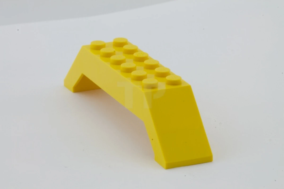 LEGO&reg; 4655572 - 30180 - Dakpan 10 x 2 x 2 - 45° Dubbel