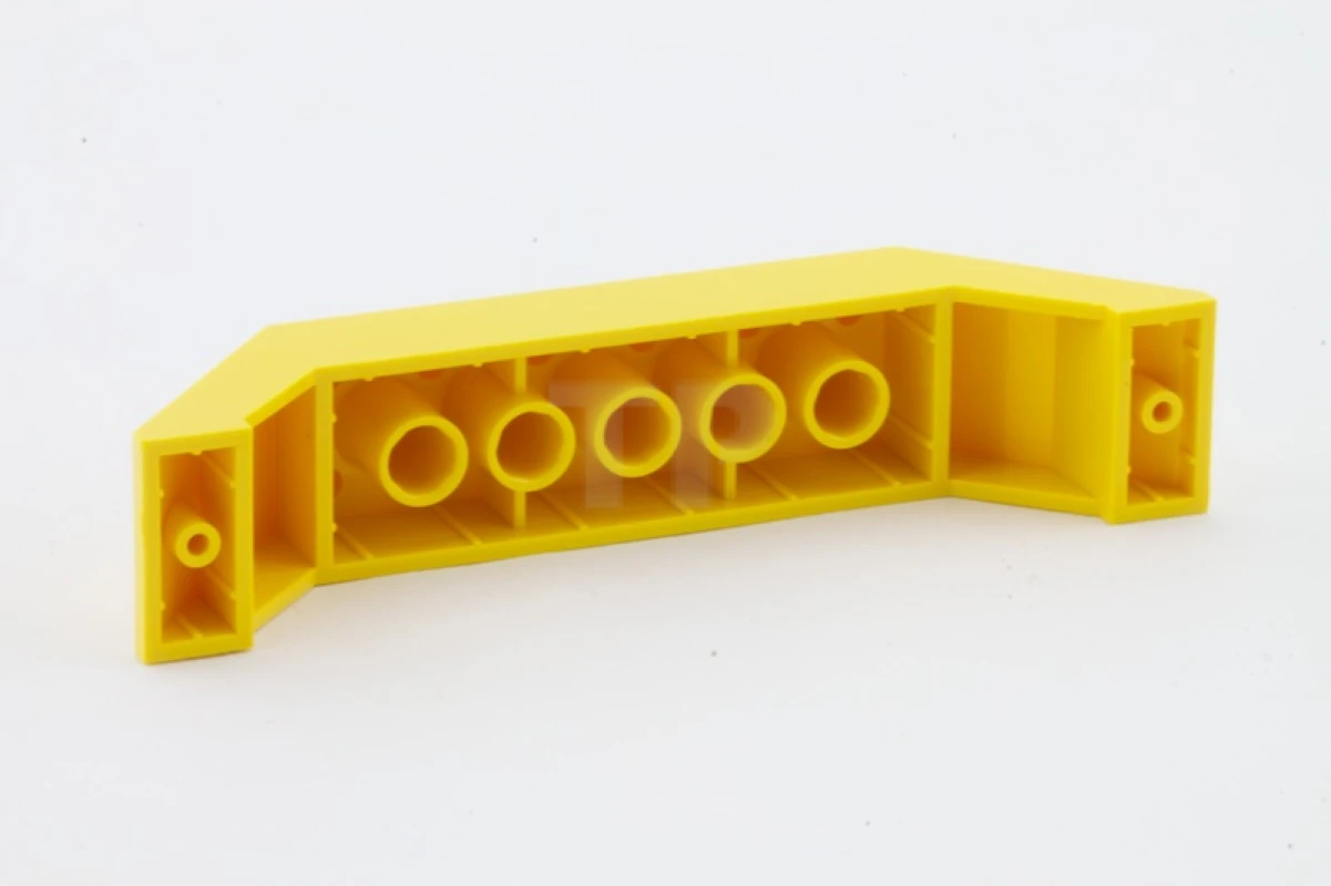 LEGO&reg; 4655572 - 30180 - Dakpan 10 x 2 x 2 - 45° Dubbel