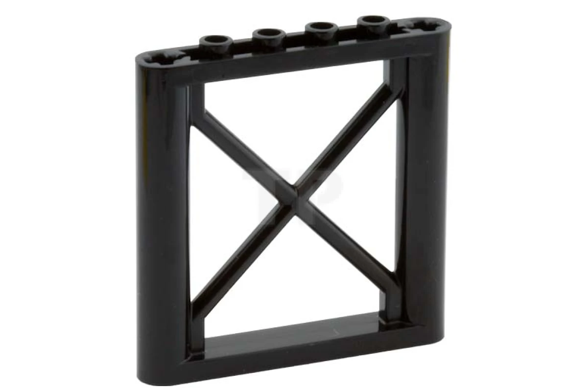 LEGO&reg; 4655570 - 64448 - Support 1 x 6 x 5 Girder Rectangular