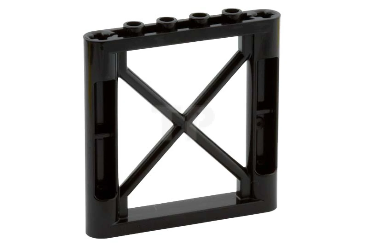 LEGO&reg; 4655570 - 64448 - Support 1 x 6 x 5 Girder Rectangular