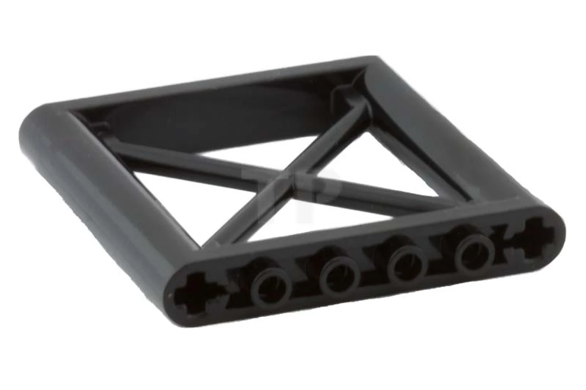 LEGO&reg; 4655570 - 64448 - Support 1 x 6 x 5 Girder Rectangular