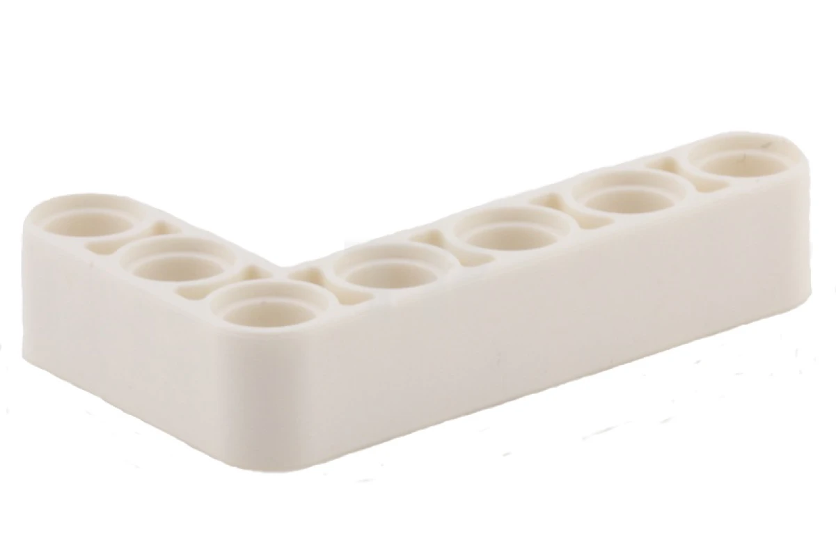 LEGO&reg; 4585040 - 32526 - Liftarm 3 x 5 Thick, L-Shape