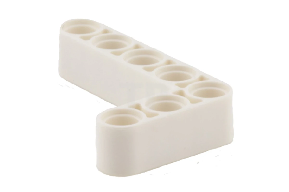 LEGO&reg; 4585040 - 32526 - Liftarm 3 x 5 Thick, L-Shape