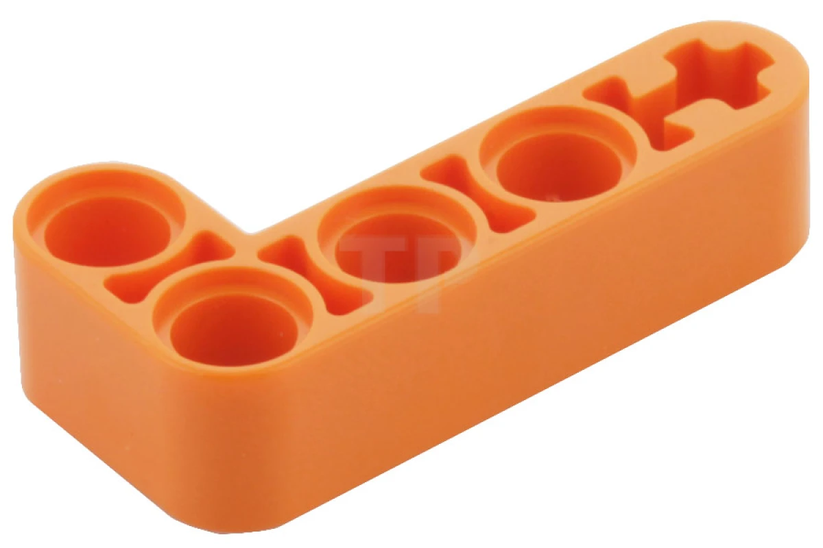 LEGO&reg; 6271832 - 32140 - Hefarm 2 x 4 dik, L-vorm