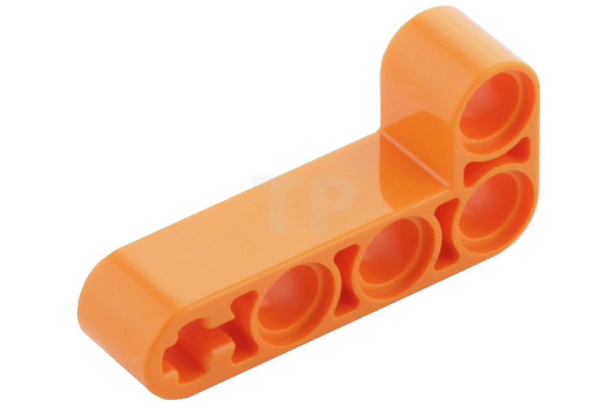 LEGO&reg; 6271832 - 32140 - Hefarm 2 x 4 dik, L-vorm