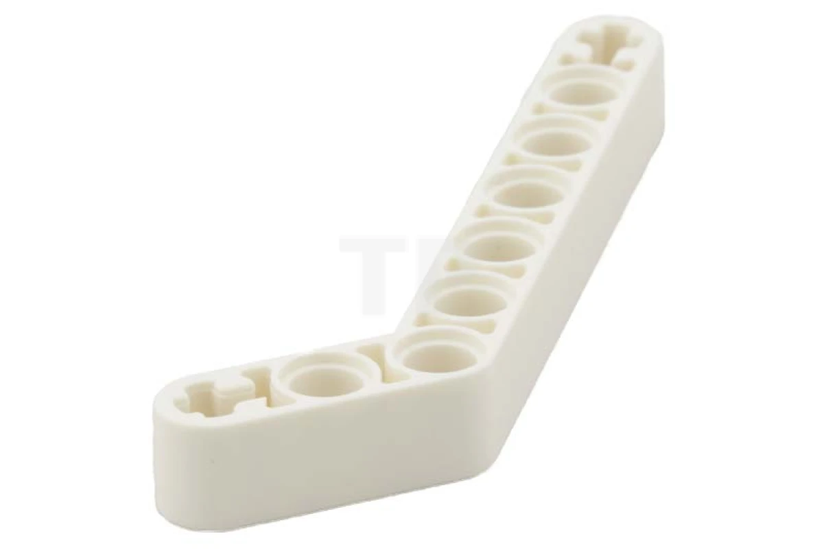 LEGO&reg; 6276842 - 32271 - Liftarm 1 x 9 Thick, Bent 7 - 3