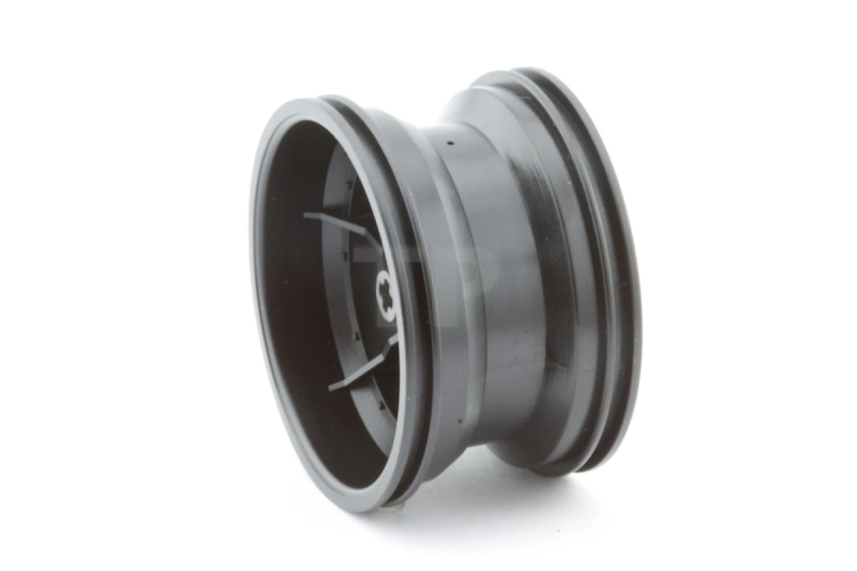 LEGO&reg; 6005203 - 44772 - Wheel 56mm D. x 34mm Technic Racing Medium, 3 Pin Holes