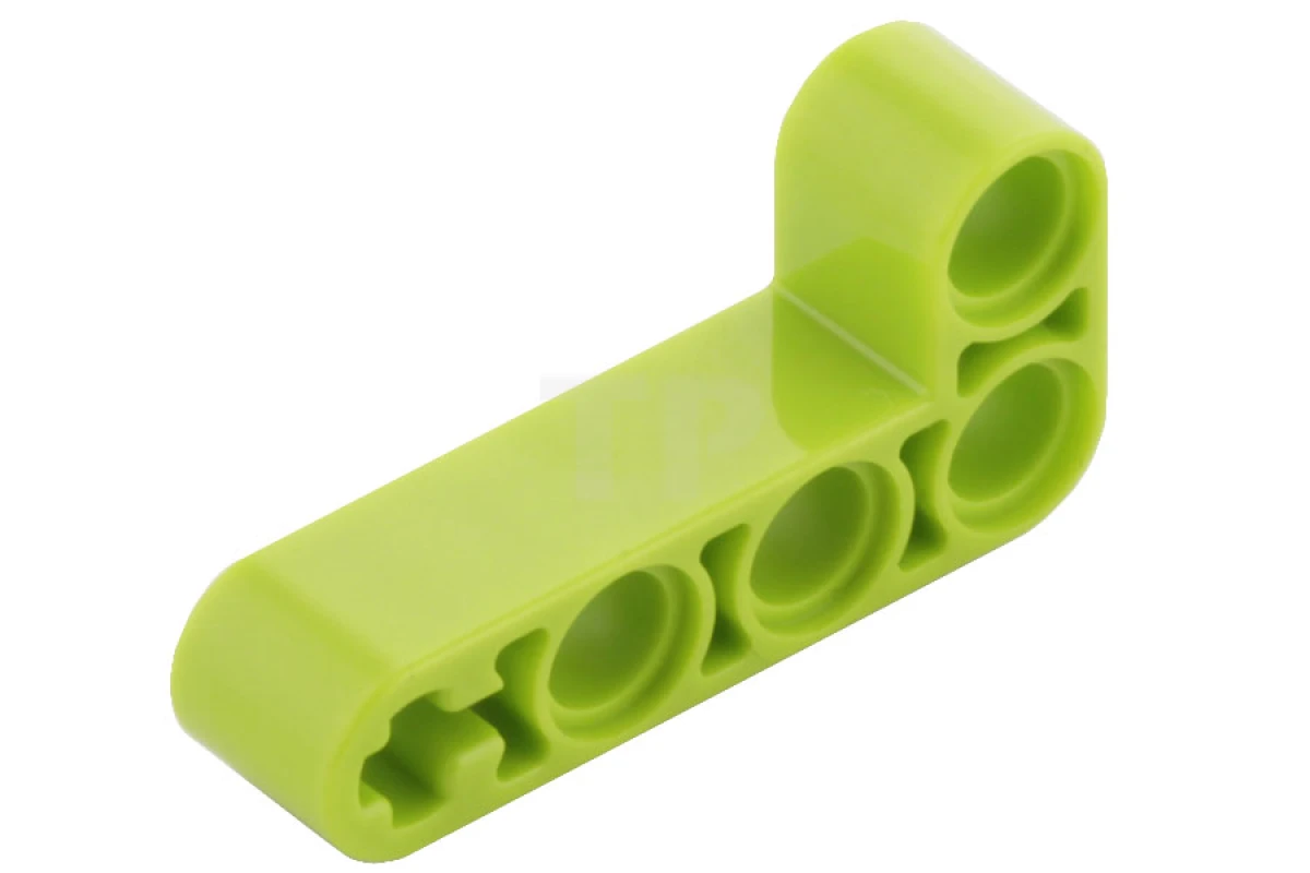 LEGO&reg; 6271826 - 32140 - Hefarm 2 x 4 dik, L-vorm