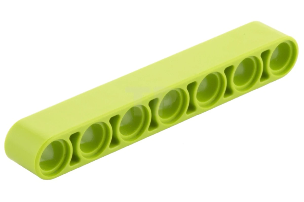 LEGO&reg; 6308236 - 32524 - Liftarm 1 x 7 Thick